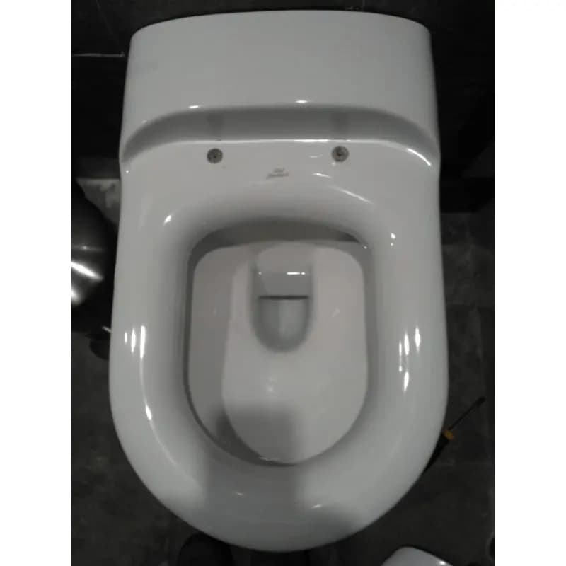 Tapa wc compatible Tizio de Ideal Standard