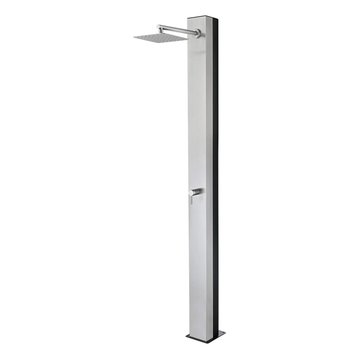 Ducha de piscina Phoenix acero inoxidable S316