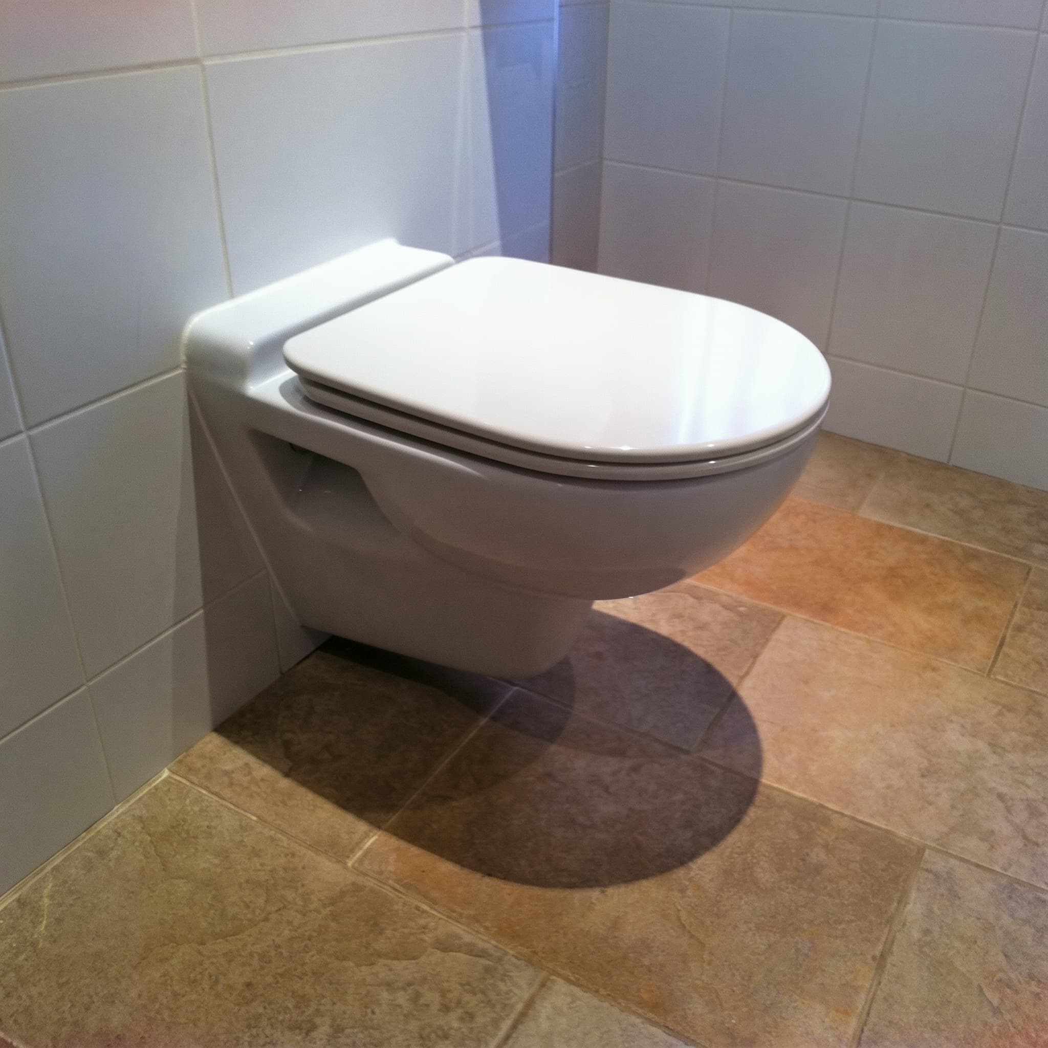 Tapa WC Compatible Siena de Sangrá