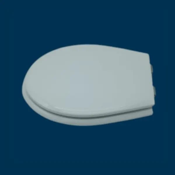 Tapa Wc compatible Ethos de Galassia