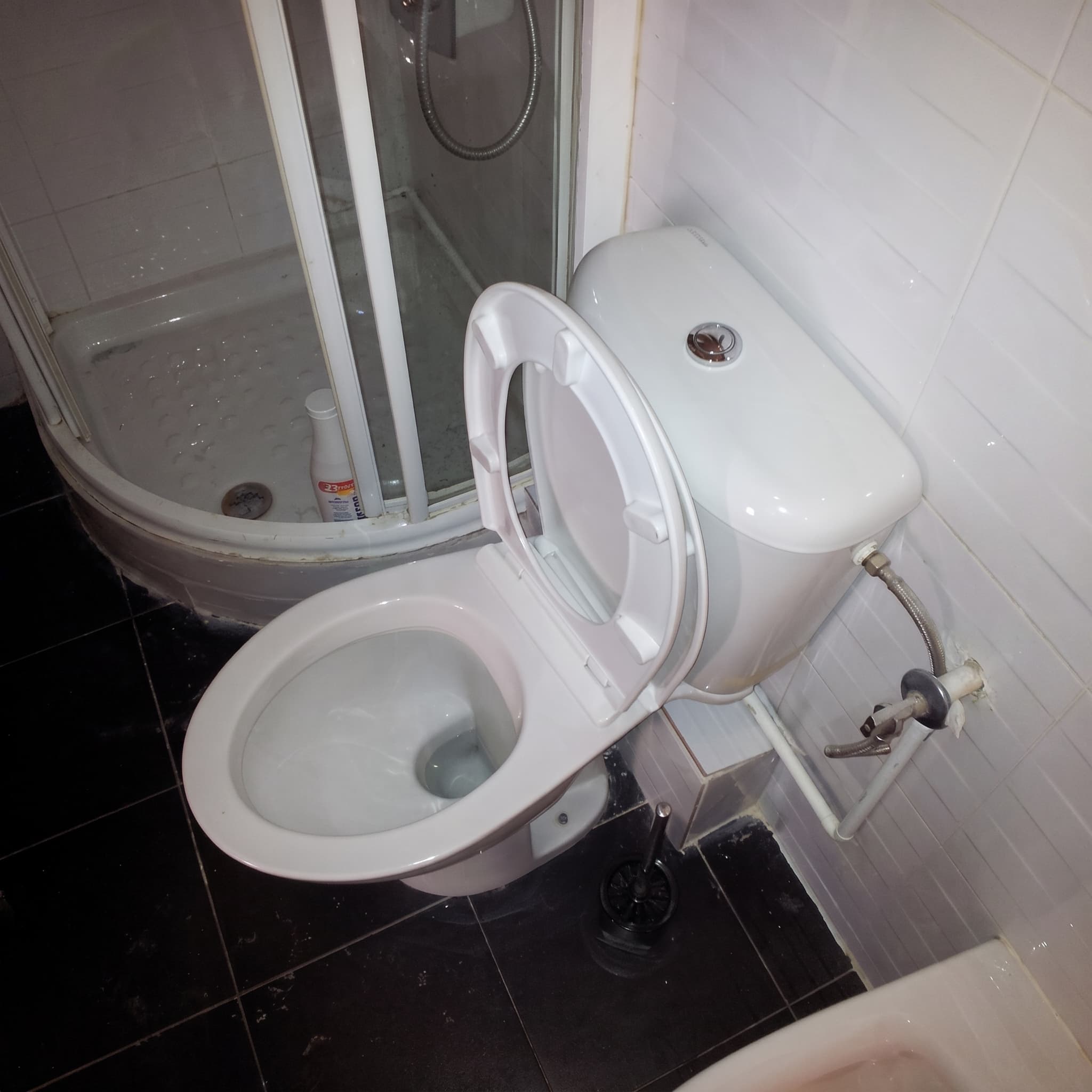 Tapa Wc compatible Mideo de Jacob delafon