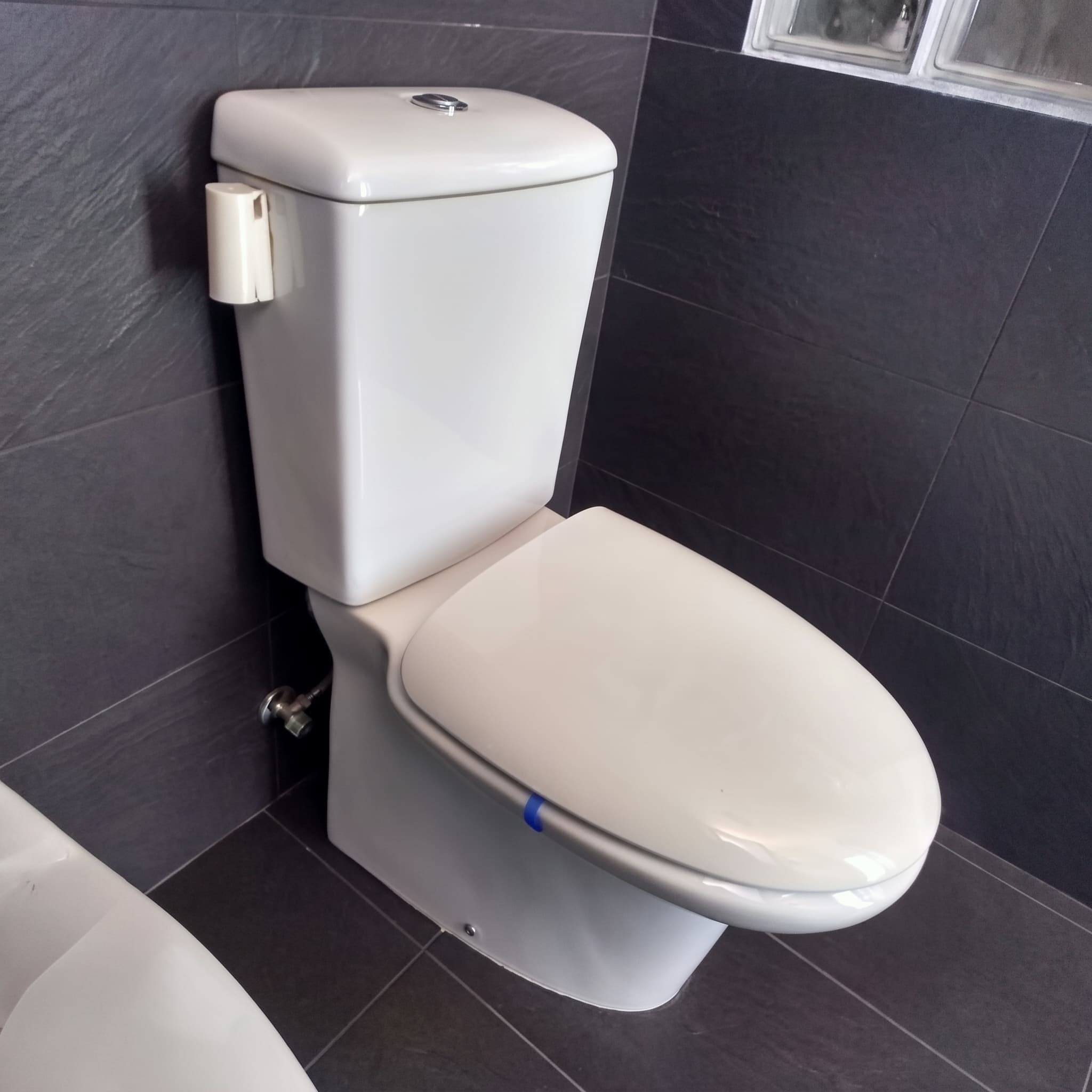 Tapa wc Sevilla de Bellavista Compatible Etoos