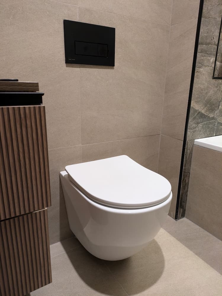 Tapa compatible Wc Duroplast Manacor de Strohm Teka blanca