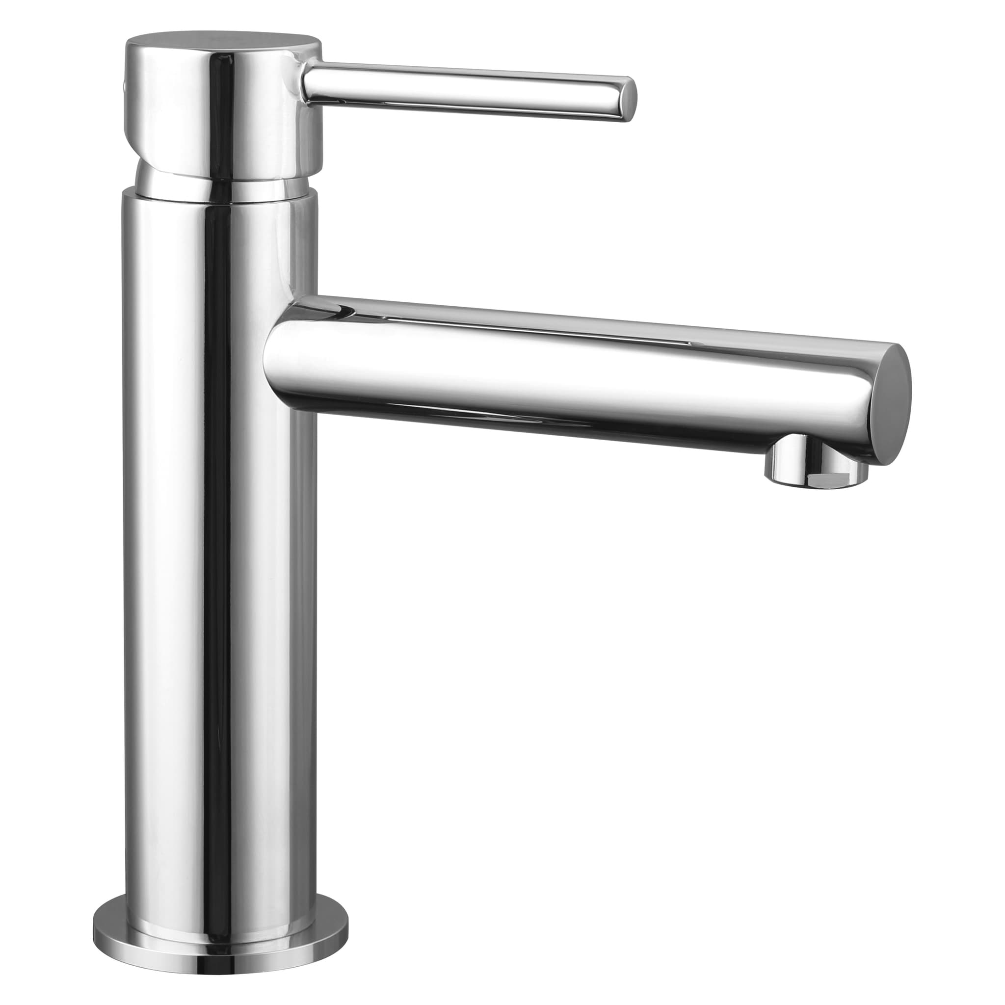 Grifo de lavabo Mio cromo 3220