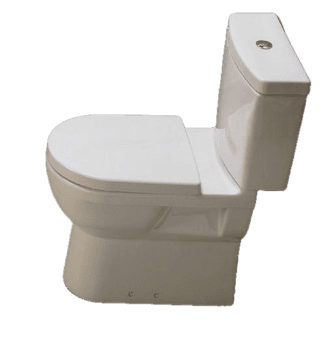 Tapa wc Blue de Gala Compatible Etoos