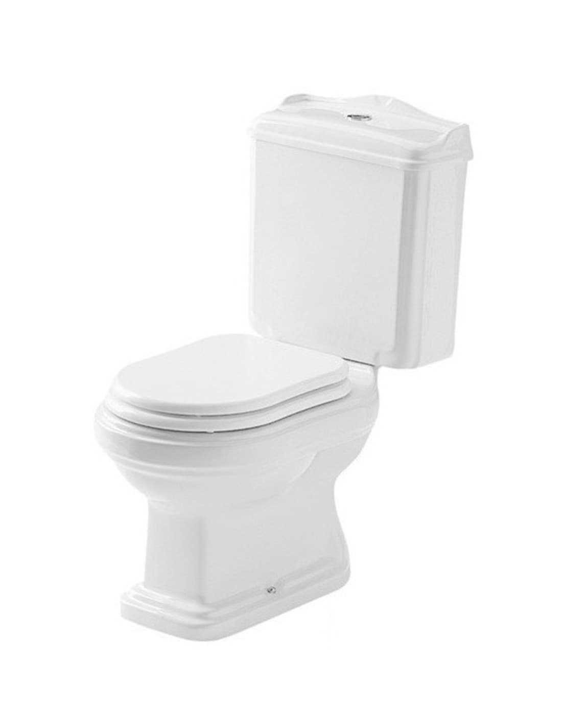 Tapa WC Gala Nostalgia Original Ref 51300
