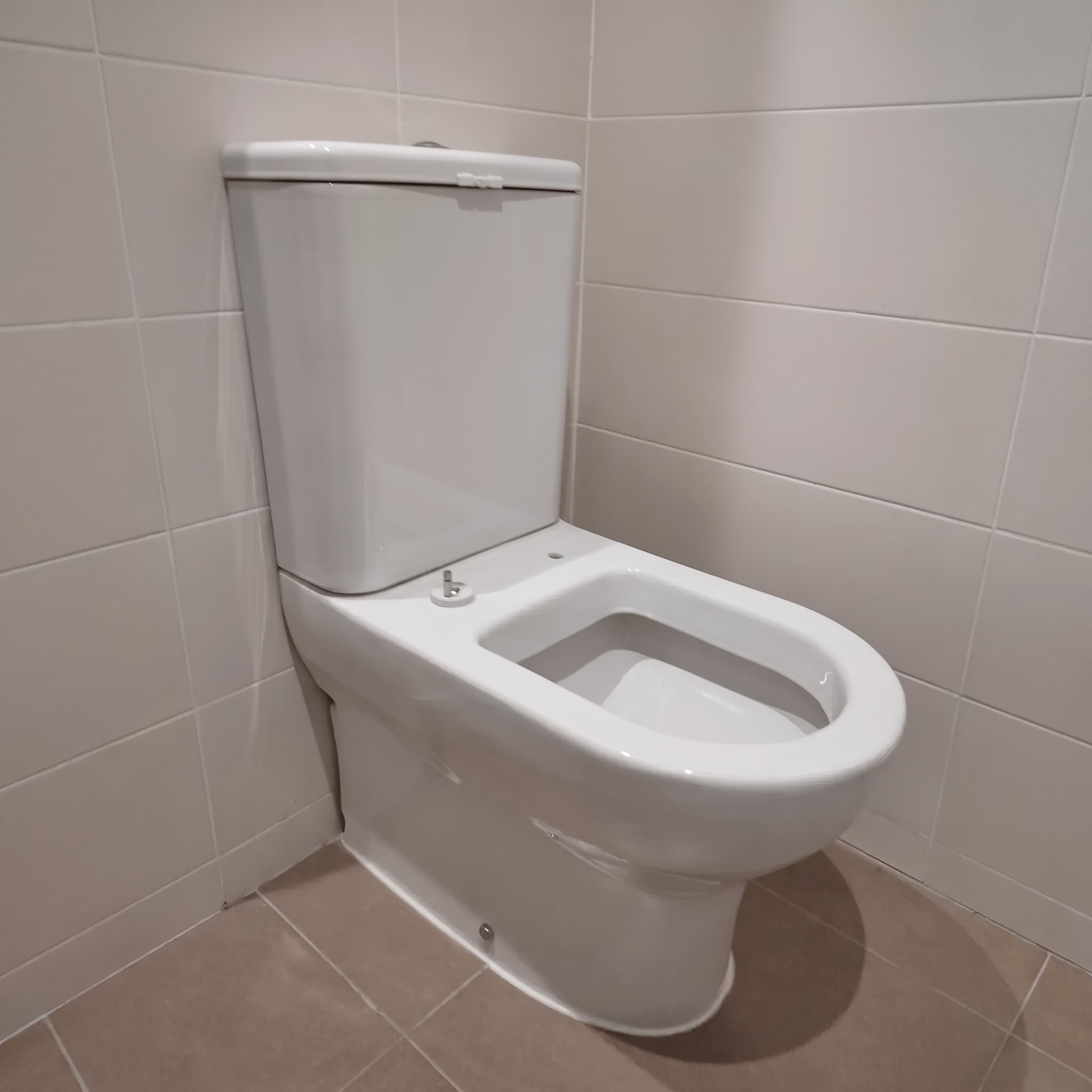Tapa Wc compatible Serenity de Jacob delafon
