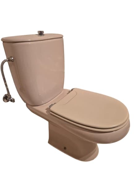 Tapa Wc compatible Atlanta de Roca