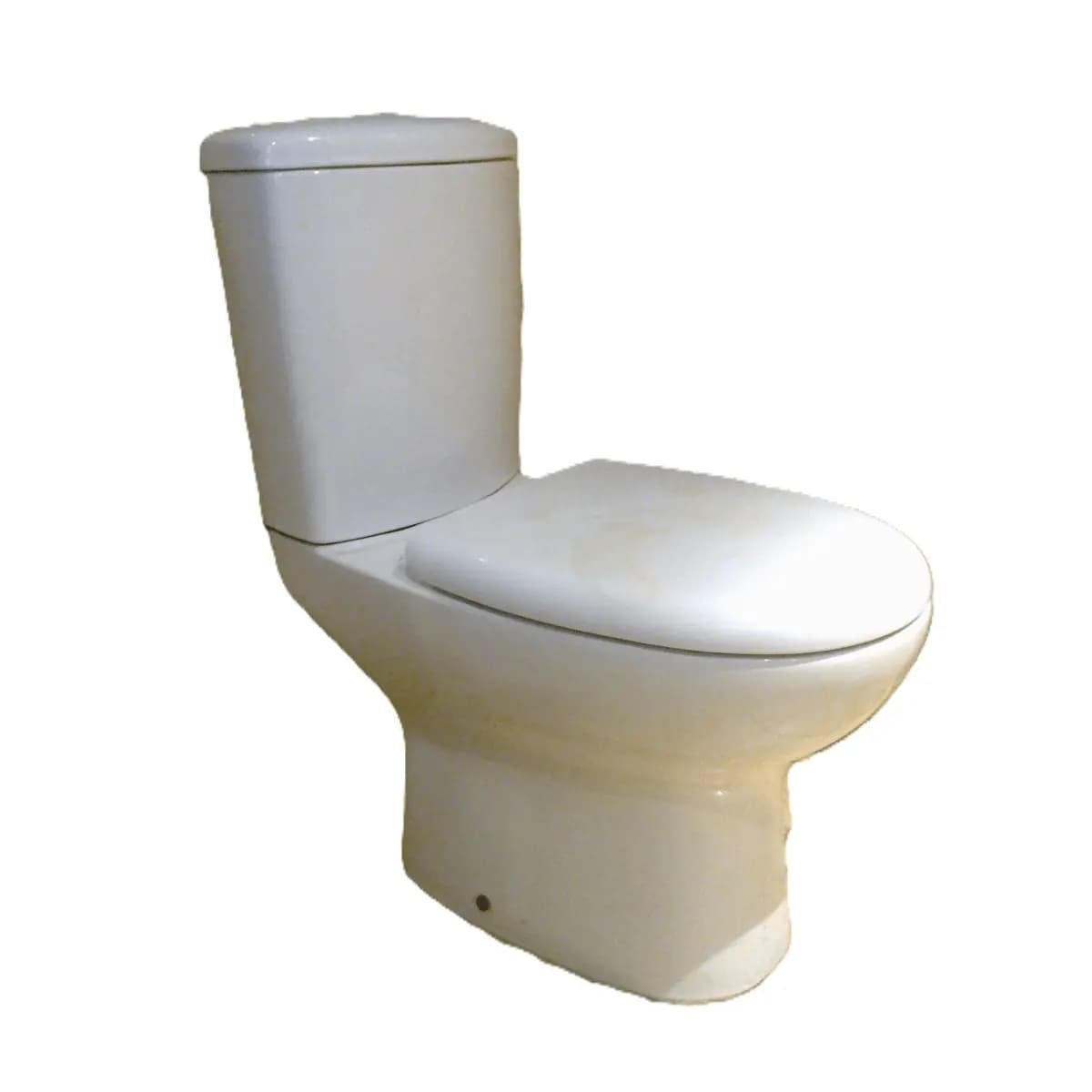 Tapa WC Compatible Boreal de Sangrá