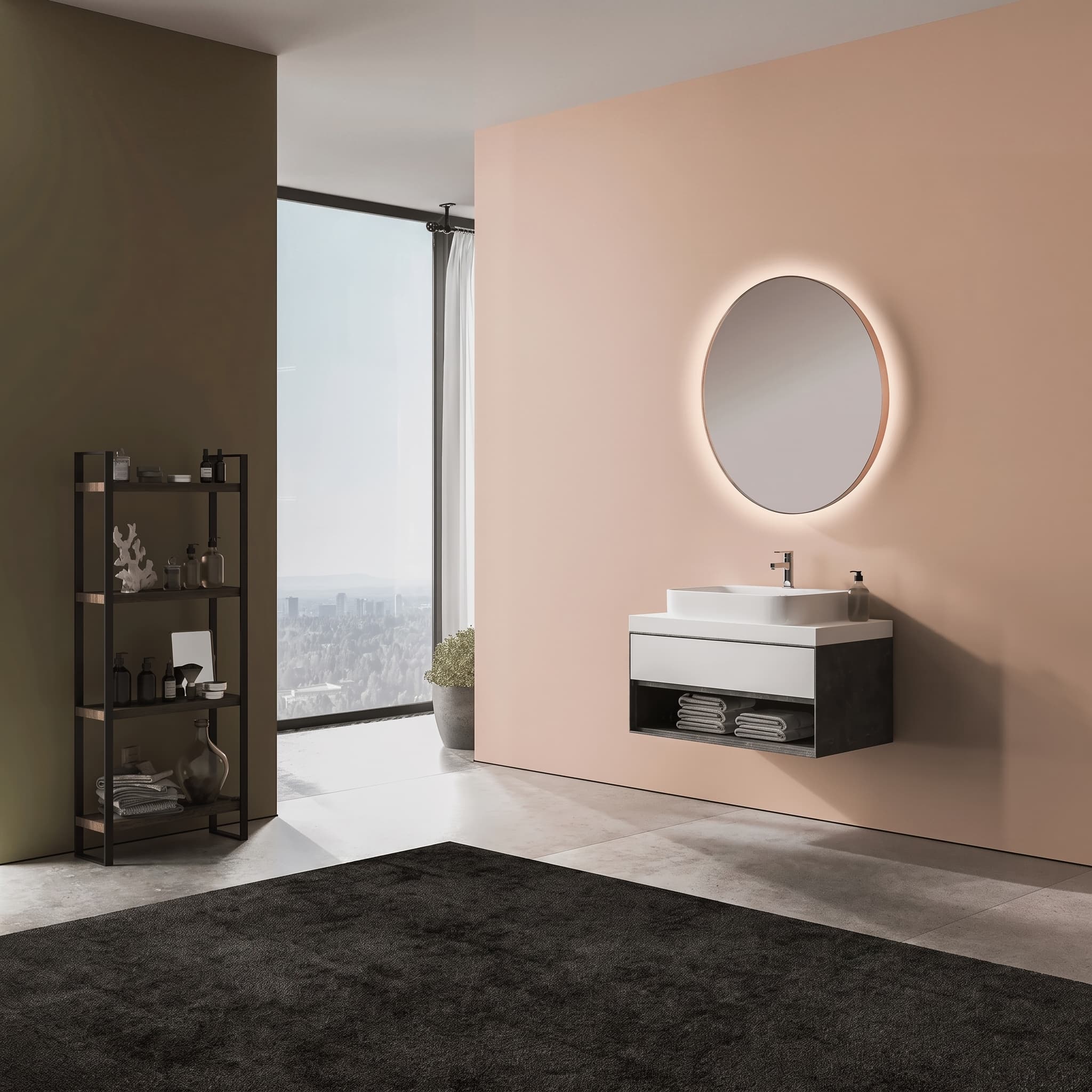 B960-ROSE-GOLD