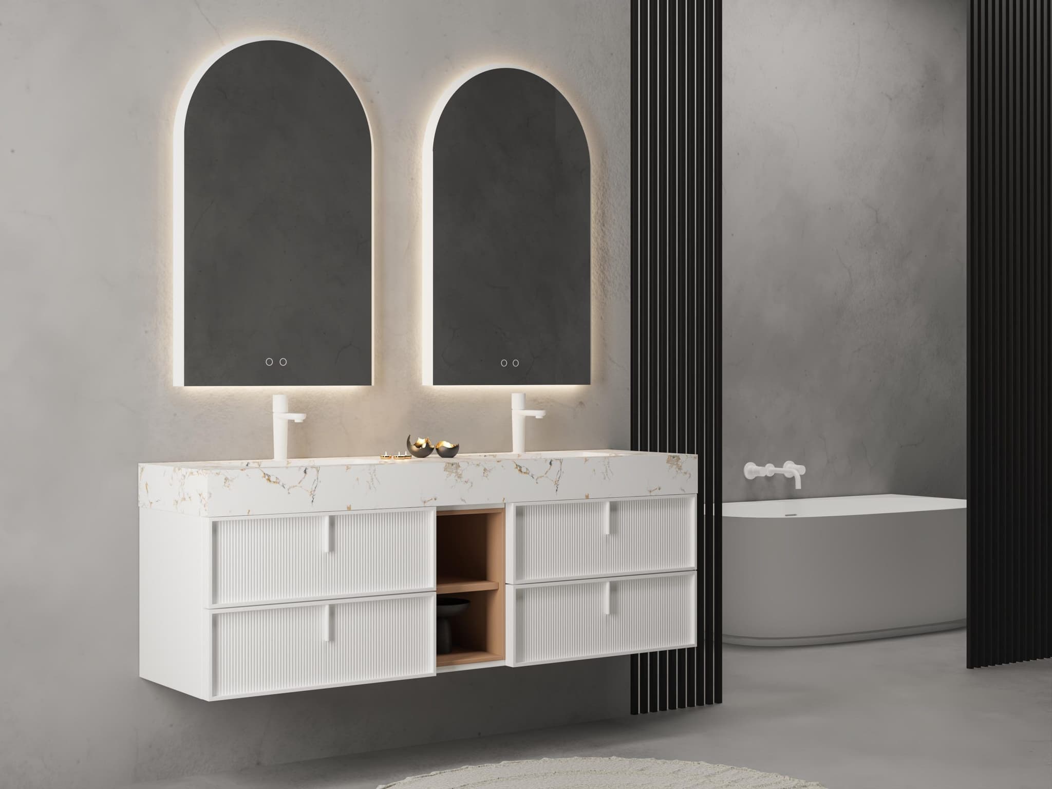 Muebles a medida Franco Forniture