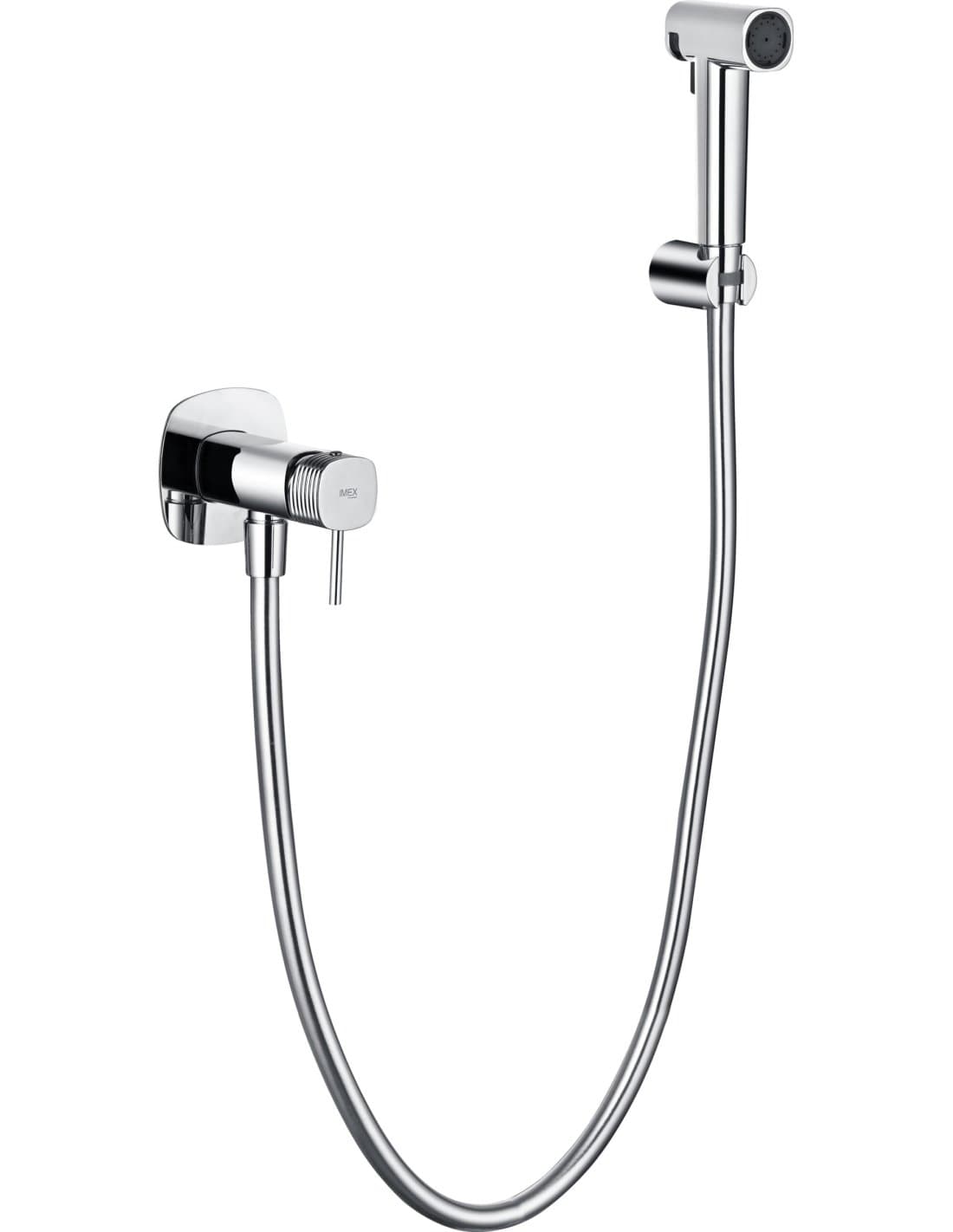 GRIFO EMPOTRADO DE BIDÉ FIRENZE RDF065