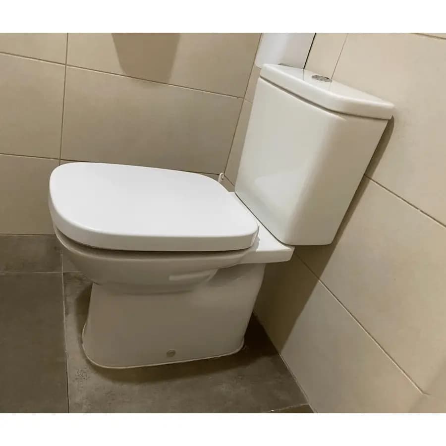 Tapa Wc compatible Debba de Roca