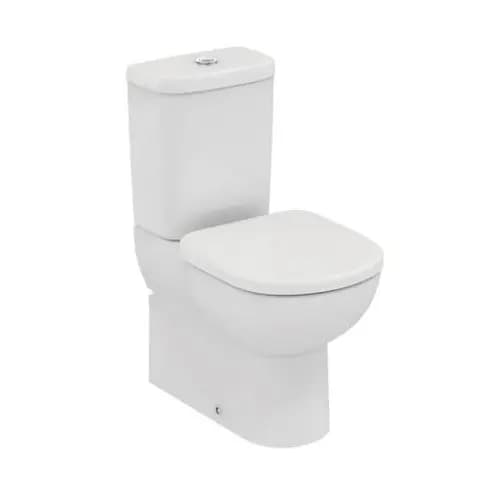 Tapa wc compatible Tempo de Ideal Standard