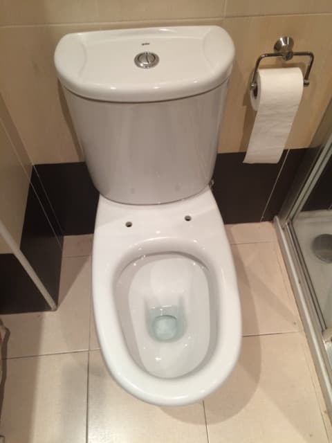 Tapa wc Metropol 15,5 de Gala Compatible Etoos
