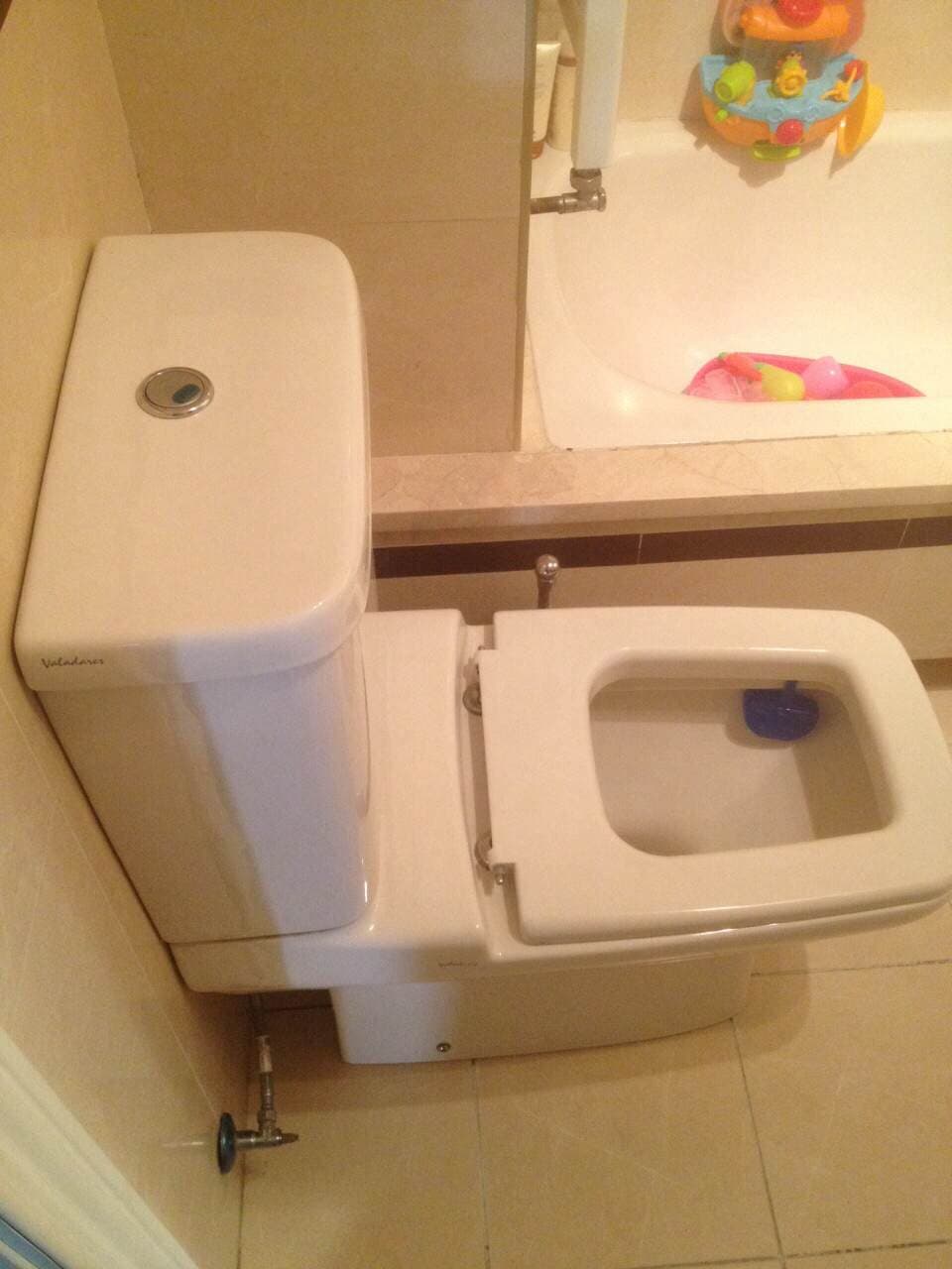 Tapa Wc compatible Oporto de Valadares
