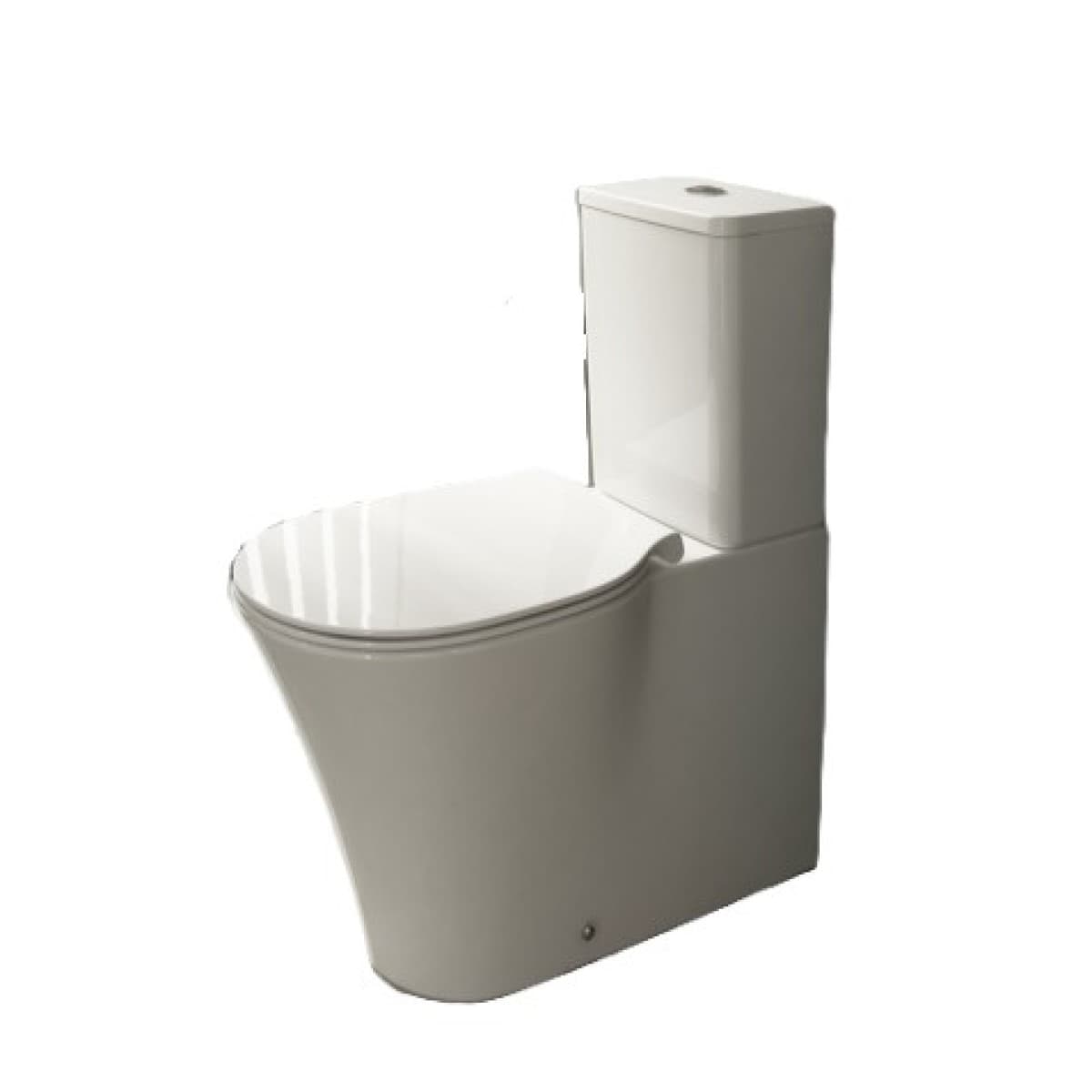 Tapa wc compatible Connect Air de Ideal Standard