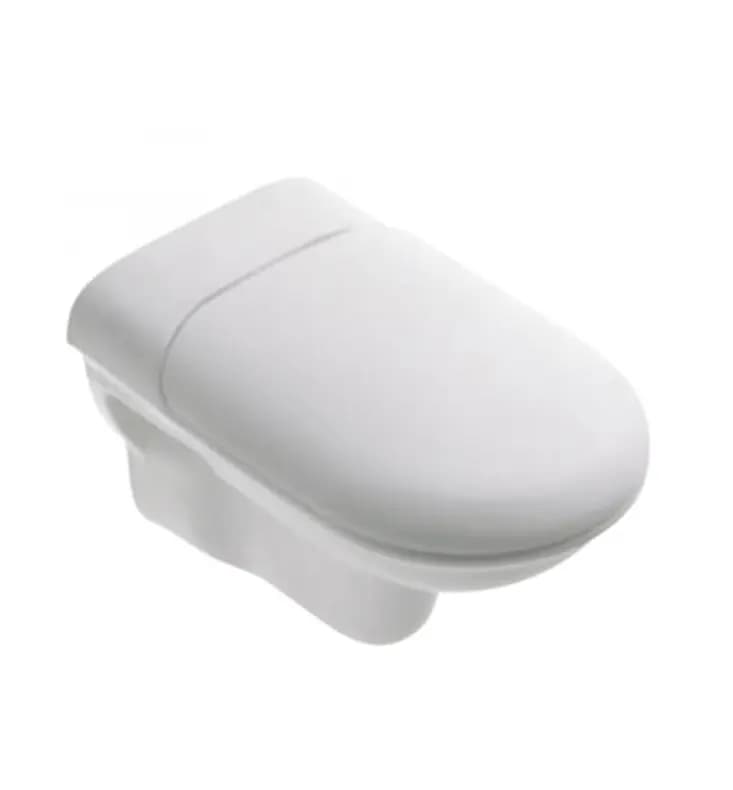 Tapa wc compatible Tizio de Ideal Standard