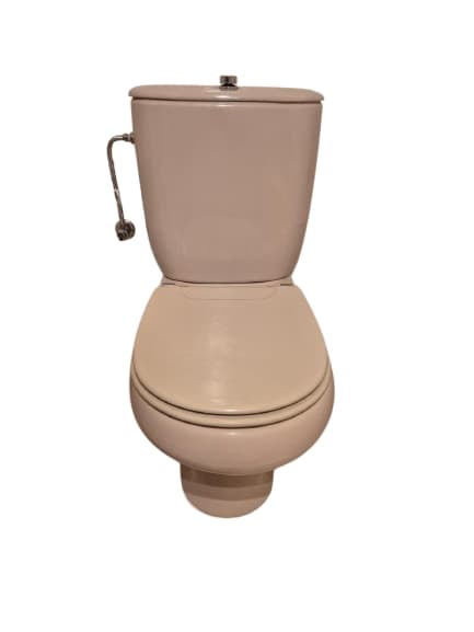 Tapa Wc compatible Atlanta de Roca