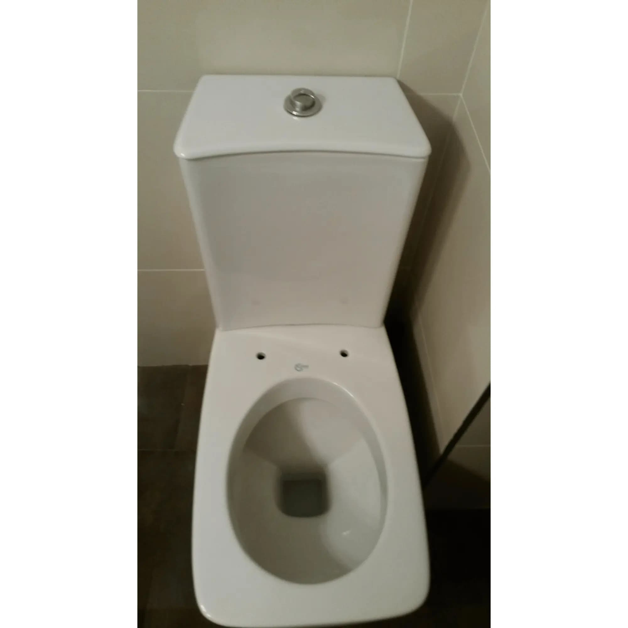 Tapa wc compatible Cantica de Ideal Standard