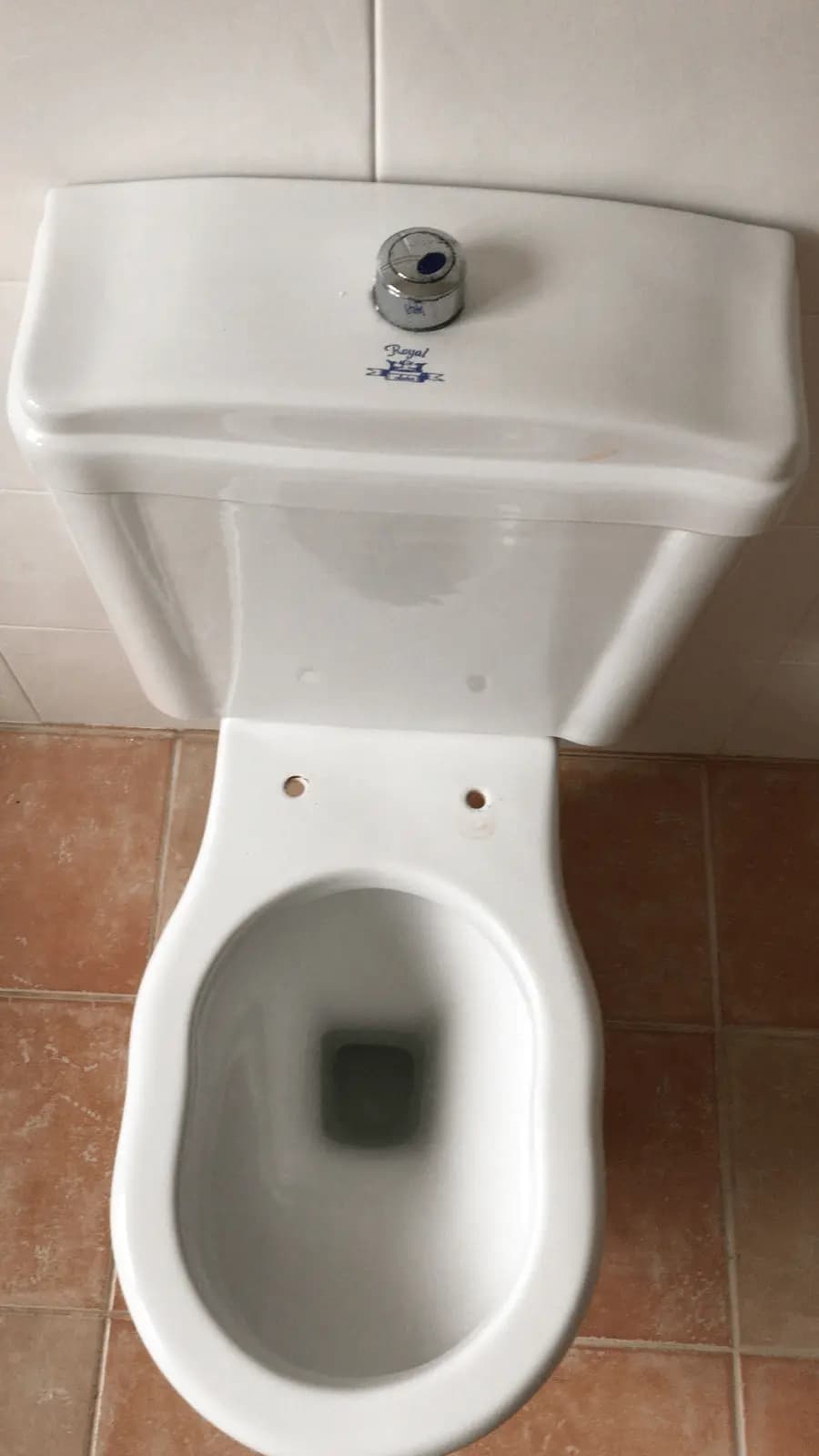 Tapa Wc compatible Royal de Althea