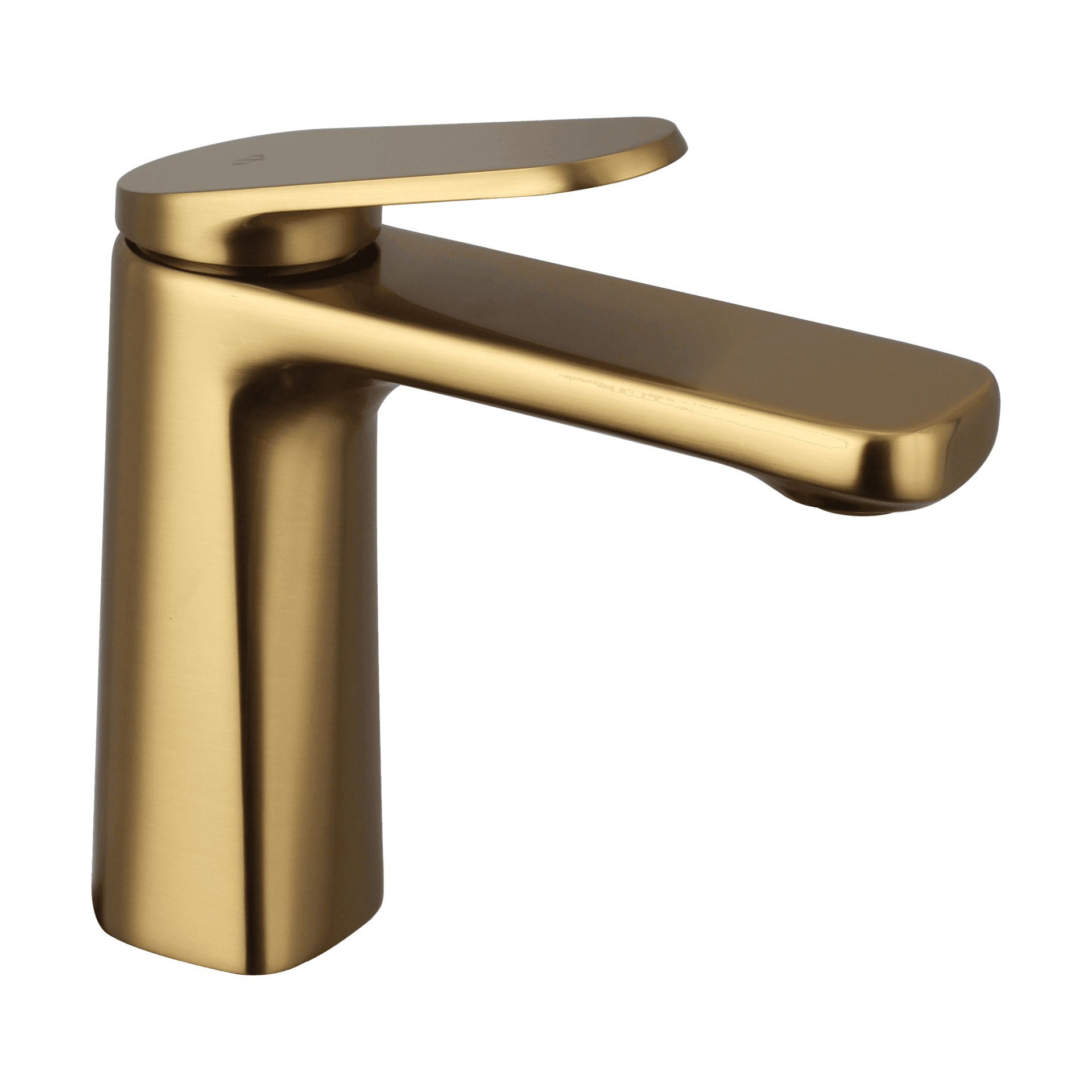 Grifo de lavabo Lazio oro 3240OR