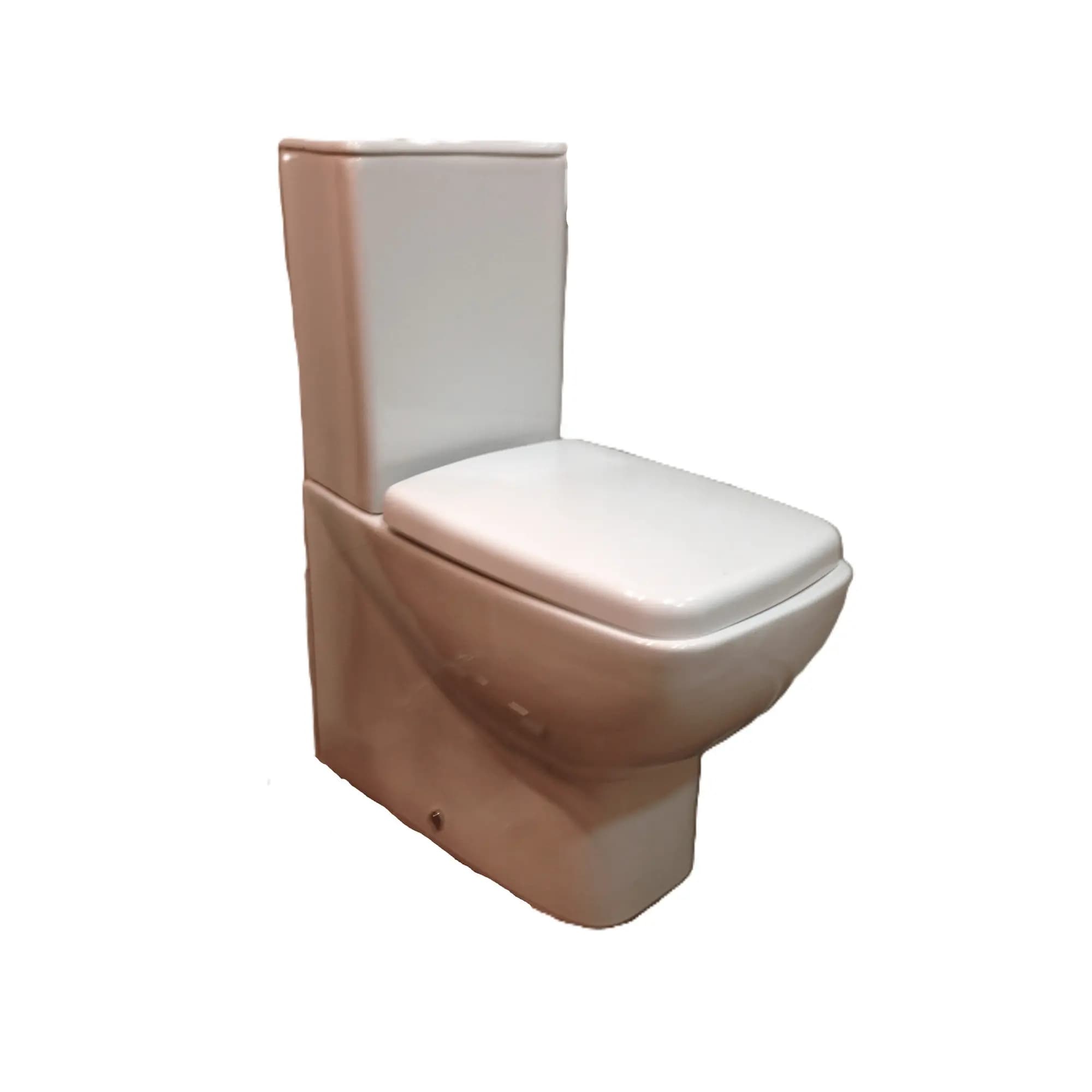 Tapa wc compatible Cantica de Ideal Standard