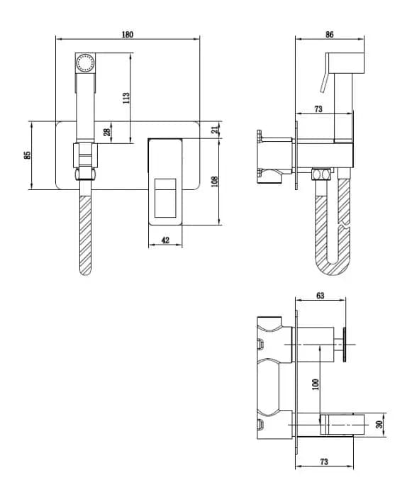BCD032-5