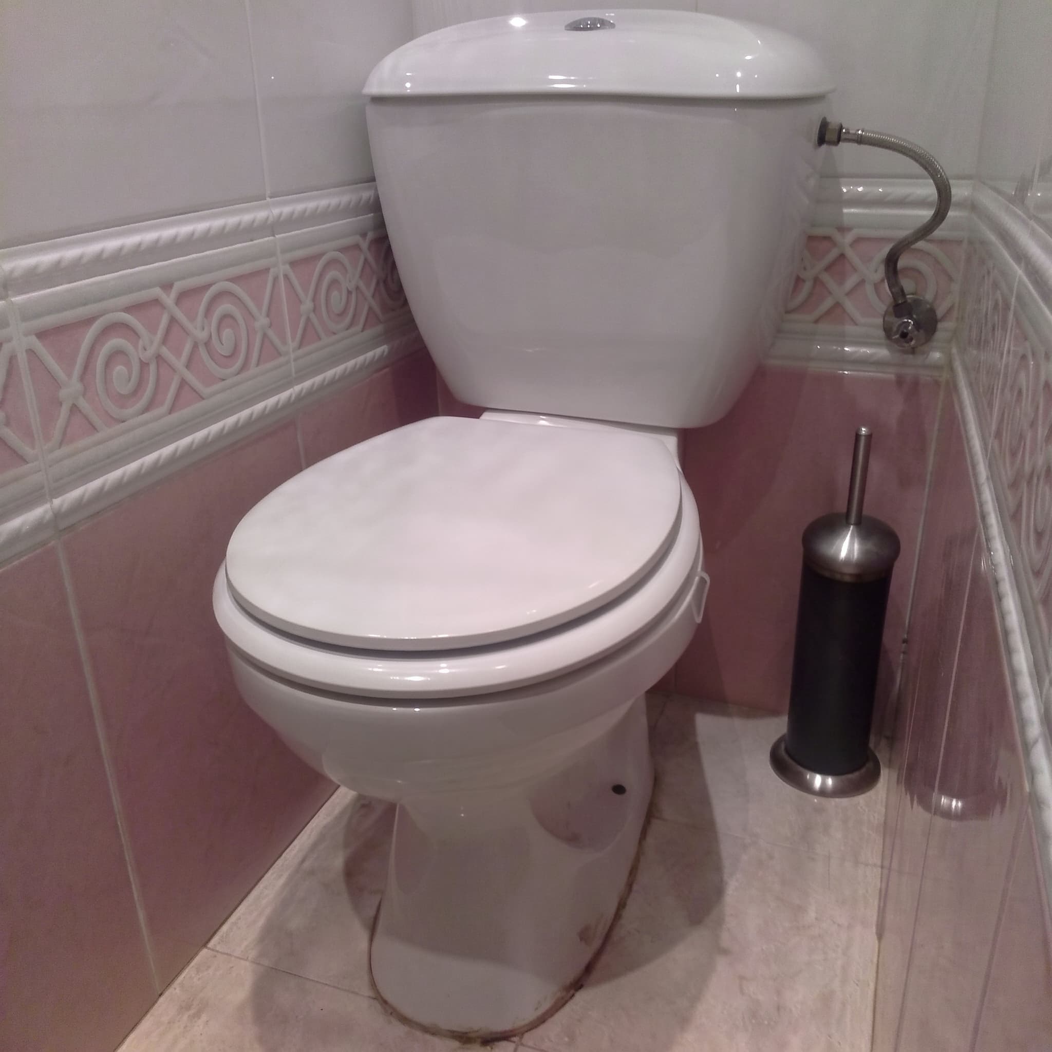 Tapa Wc compatible Grangracia de Villeroy Boch