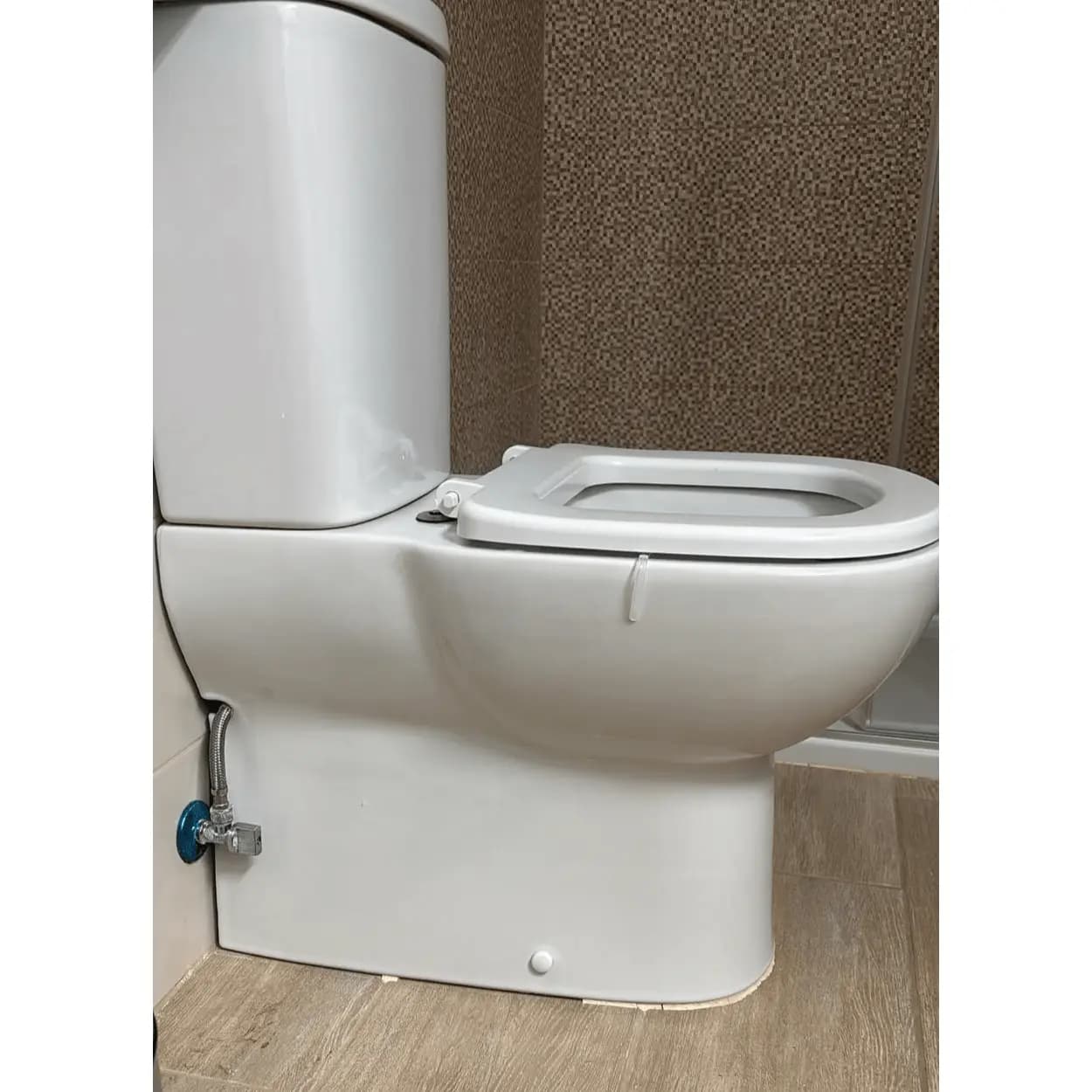 Tapa wc compatible Tempo de Ideal Standard