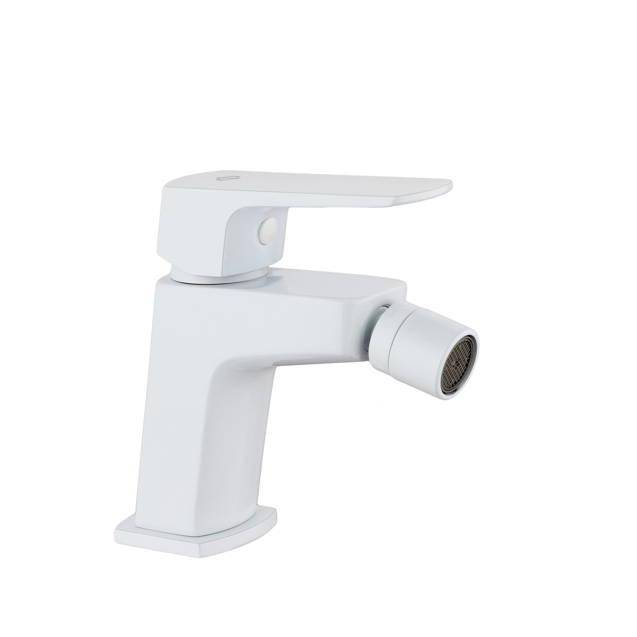 Grifo de bidé Marriot blanco 3151BL