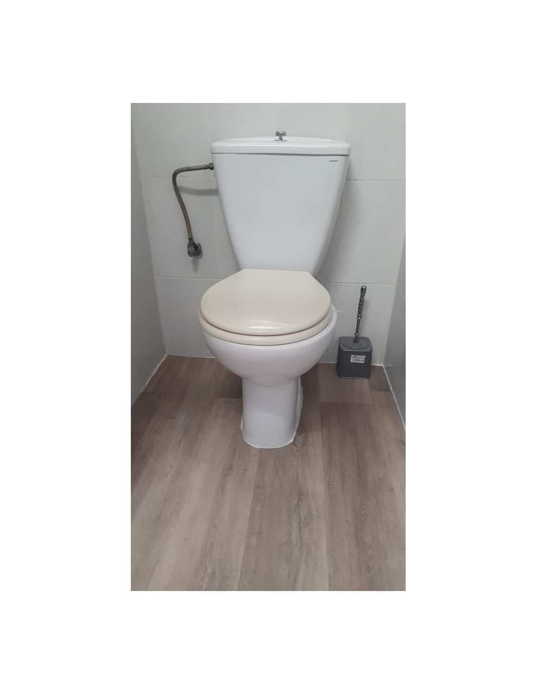 Tapa WC Compatible Venecia de Porsan