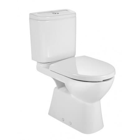 Tapa Wc compatible Access de Roca