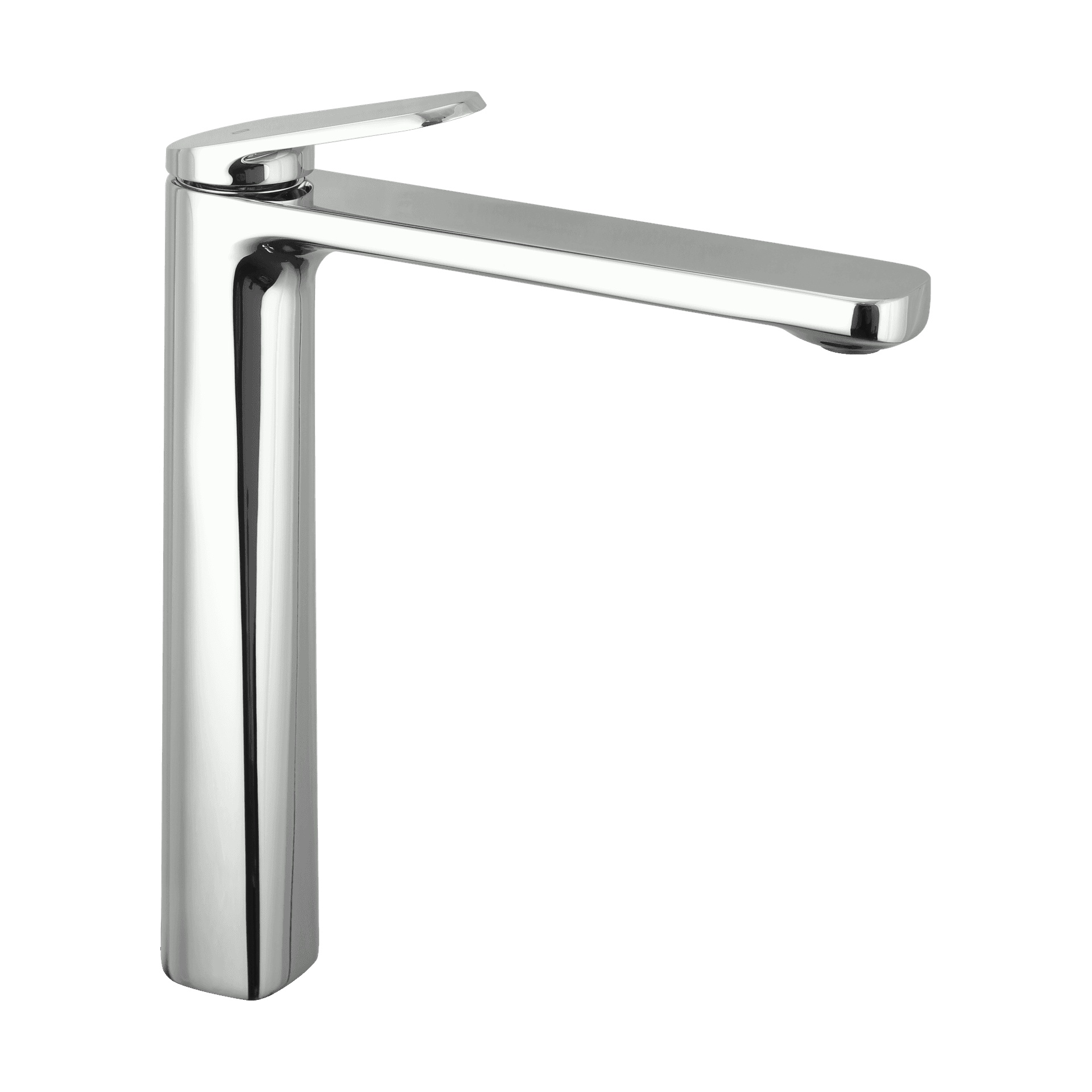 Grifo de lavabo alto Lazio cromo 3241