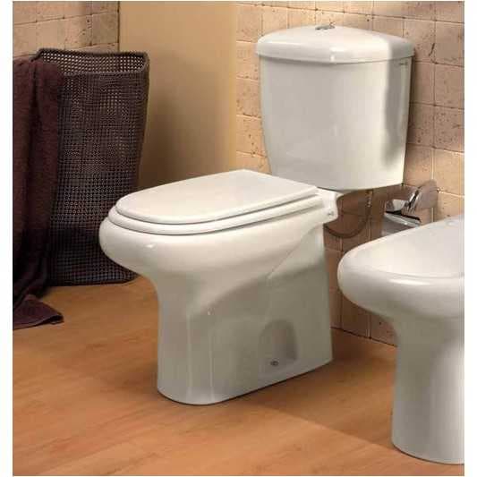 Tapa Wc compatible Eden de Cifial