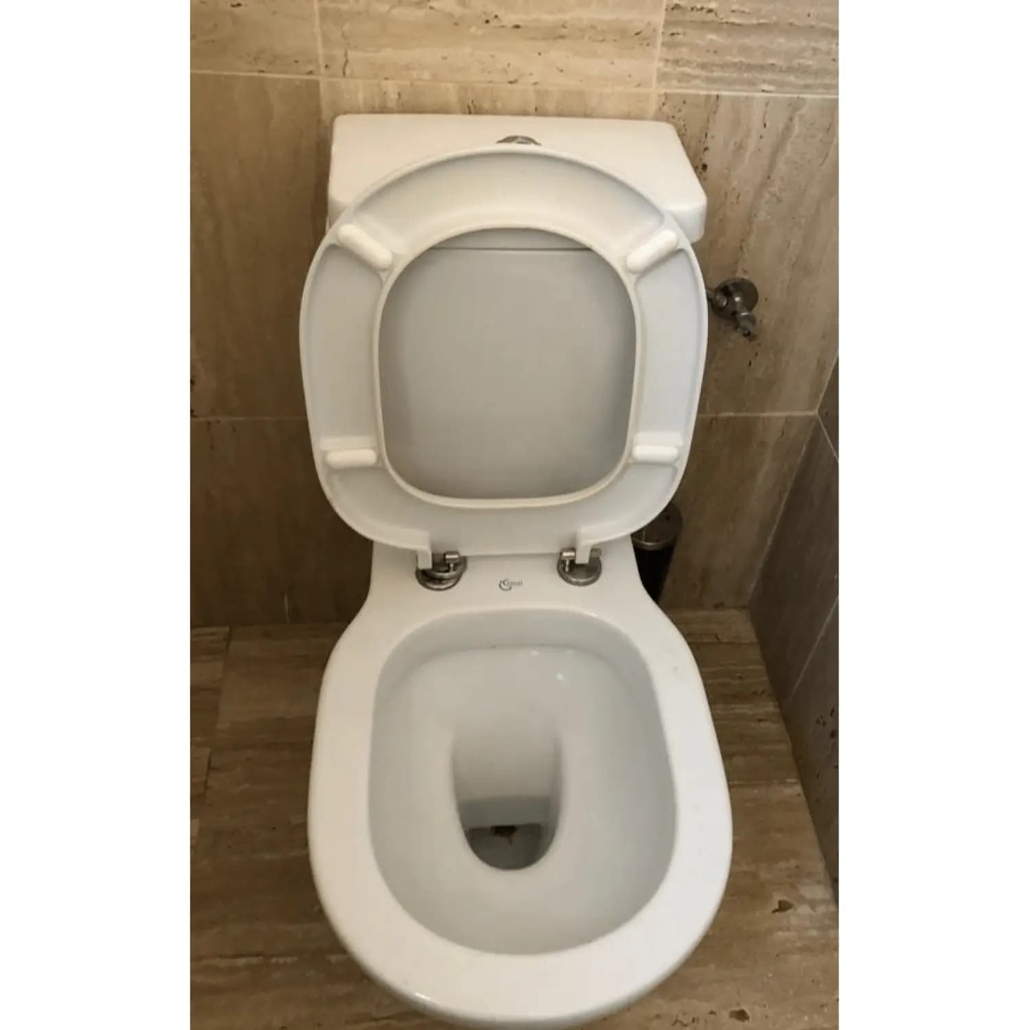 Tapa wc compatible Connect Space de Ideal Standard