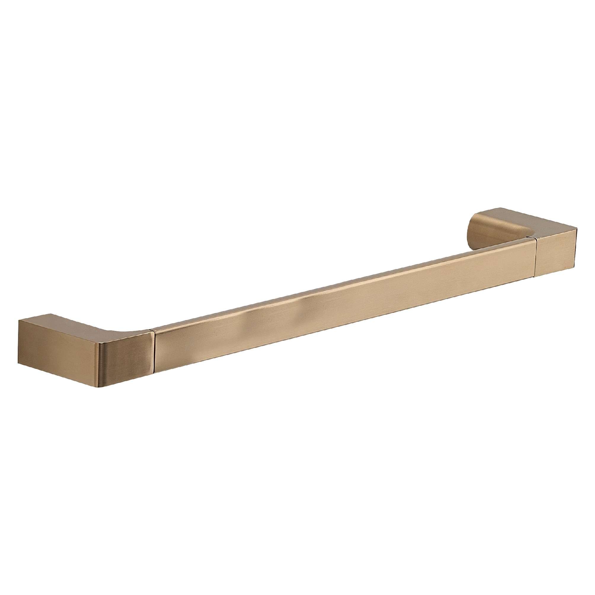 toallero 45 cm pirenei oro mate