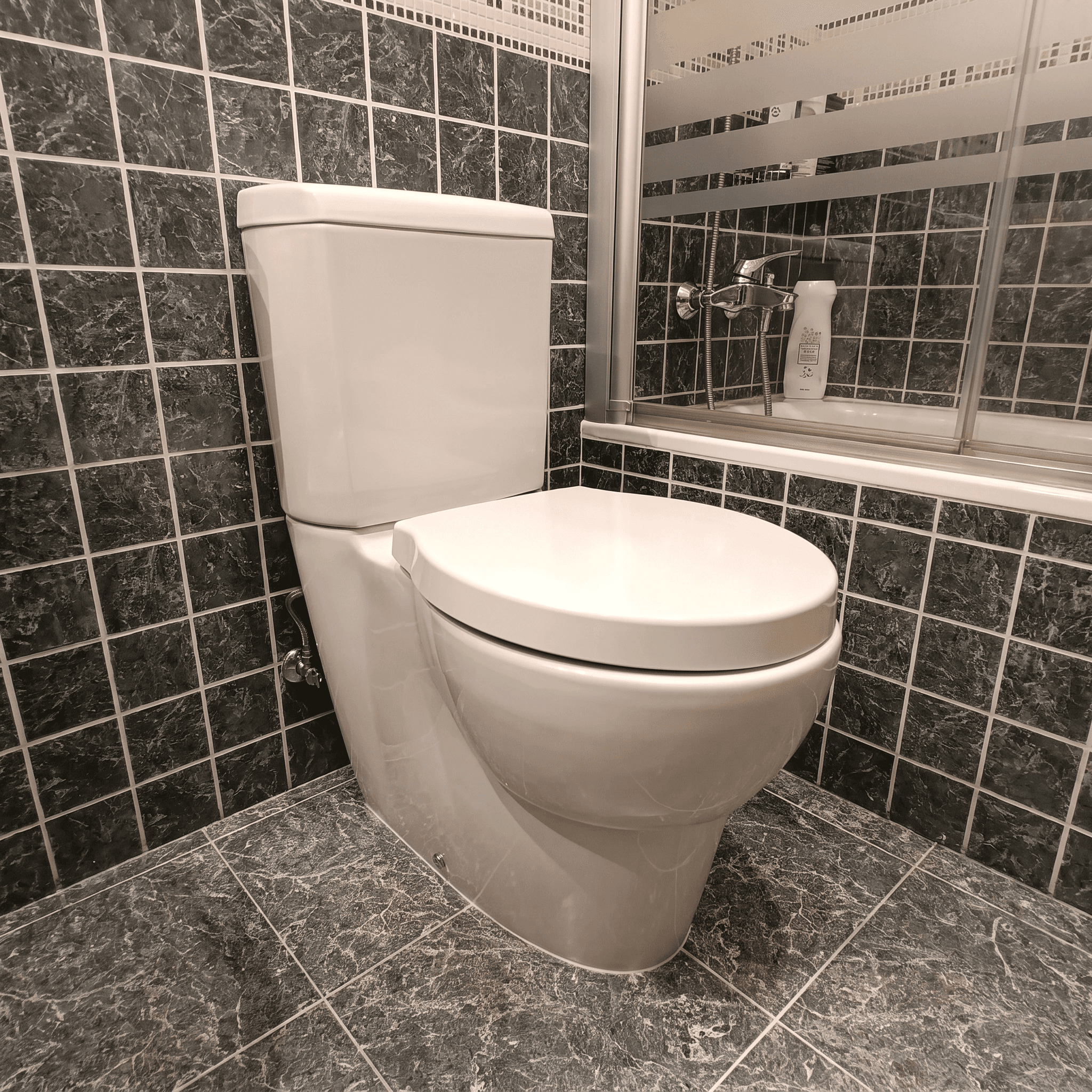 Tapa Wc compatible Ove de Jacob delafon