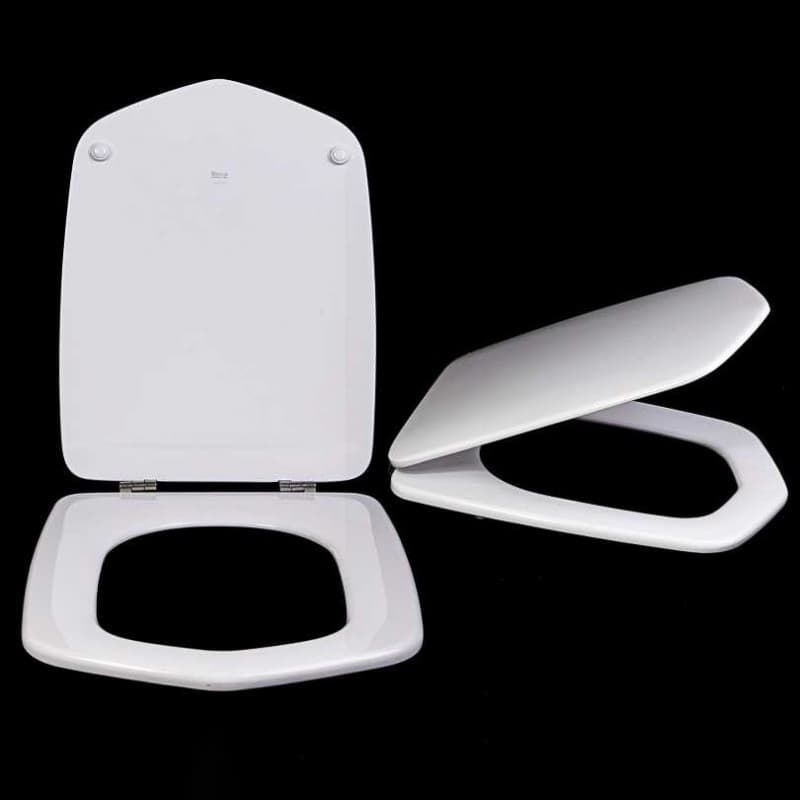 Tapa Wc compatible Aquaria de Roca