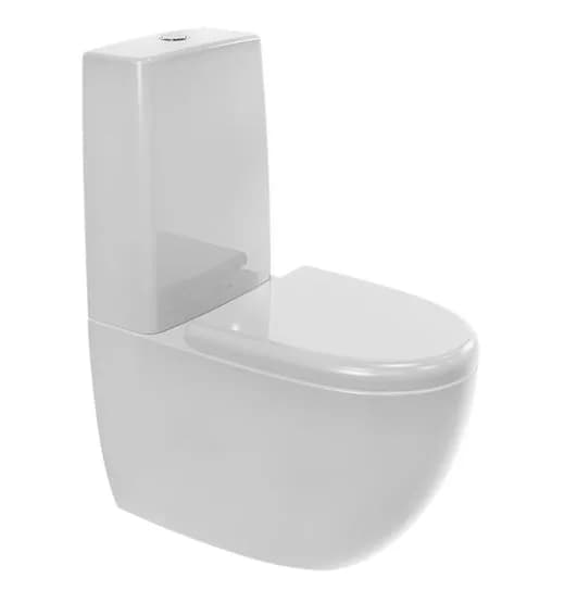Tapa wc compatible A1 de Cifial