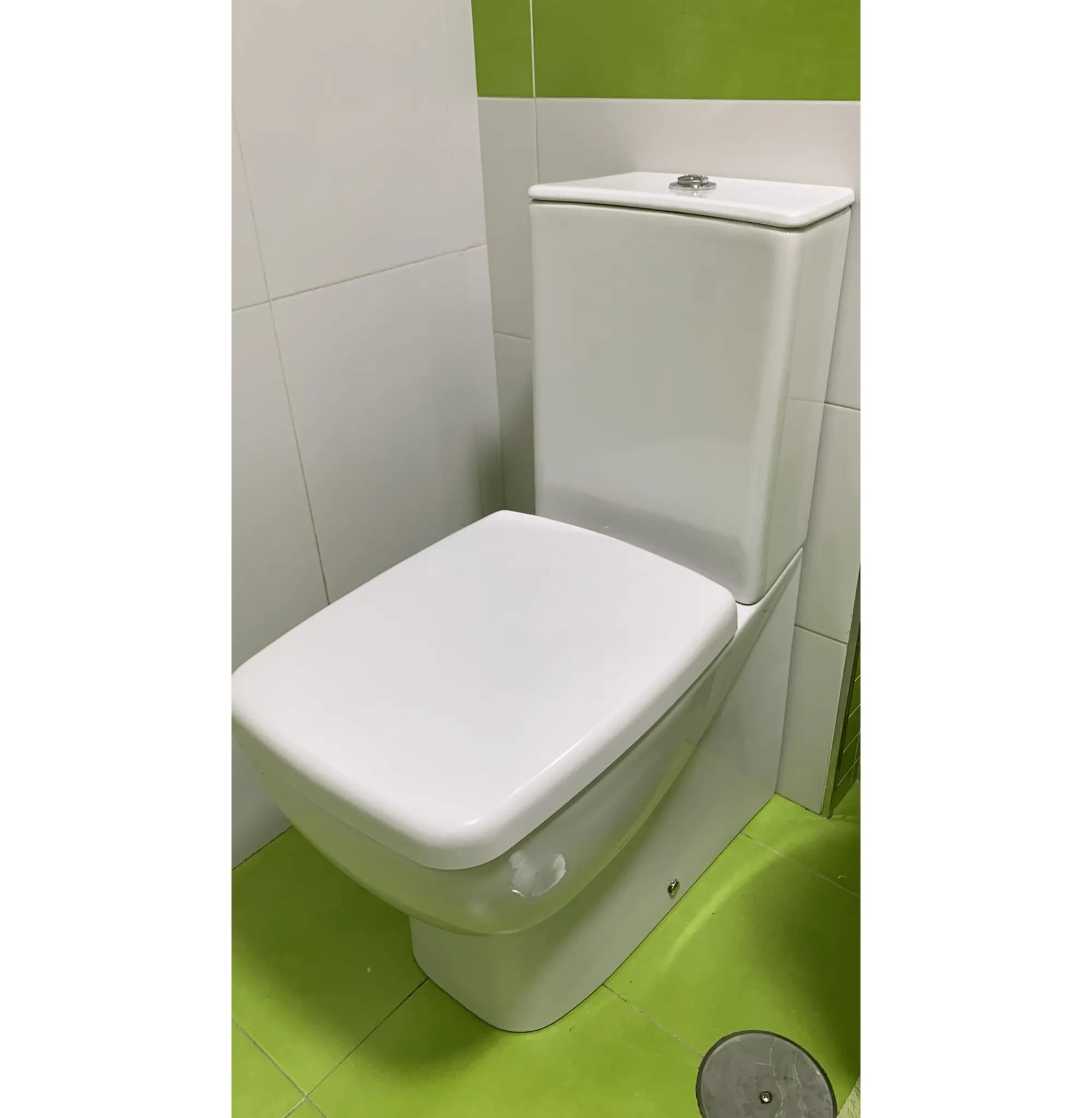 Tapa wc compatible Cantica de Ideal Standard