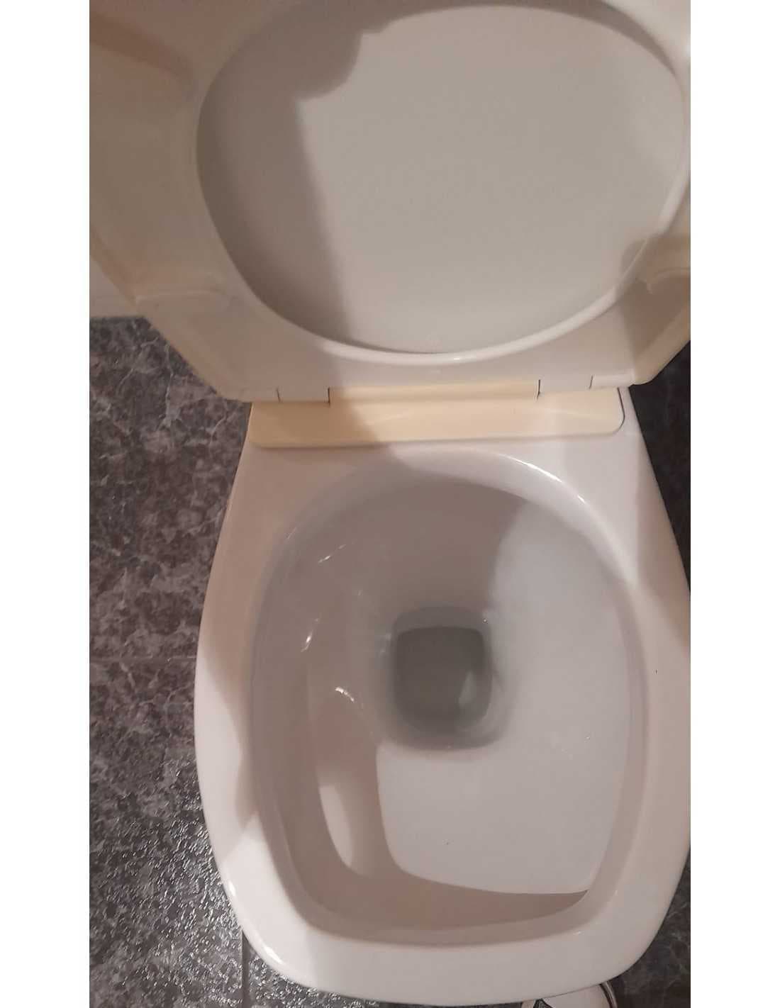 Tapa WC Compatible Noa de Porsan