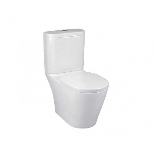 Tapa Wc compatible Duroplast Tonic de Ideal Standard blanca