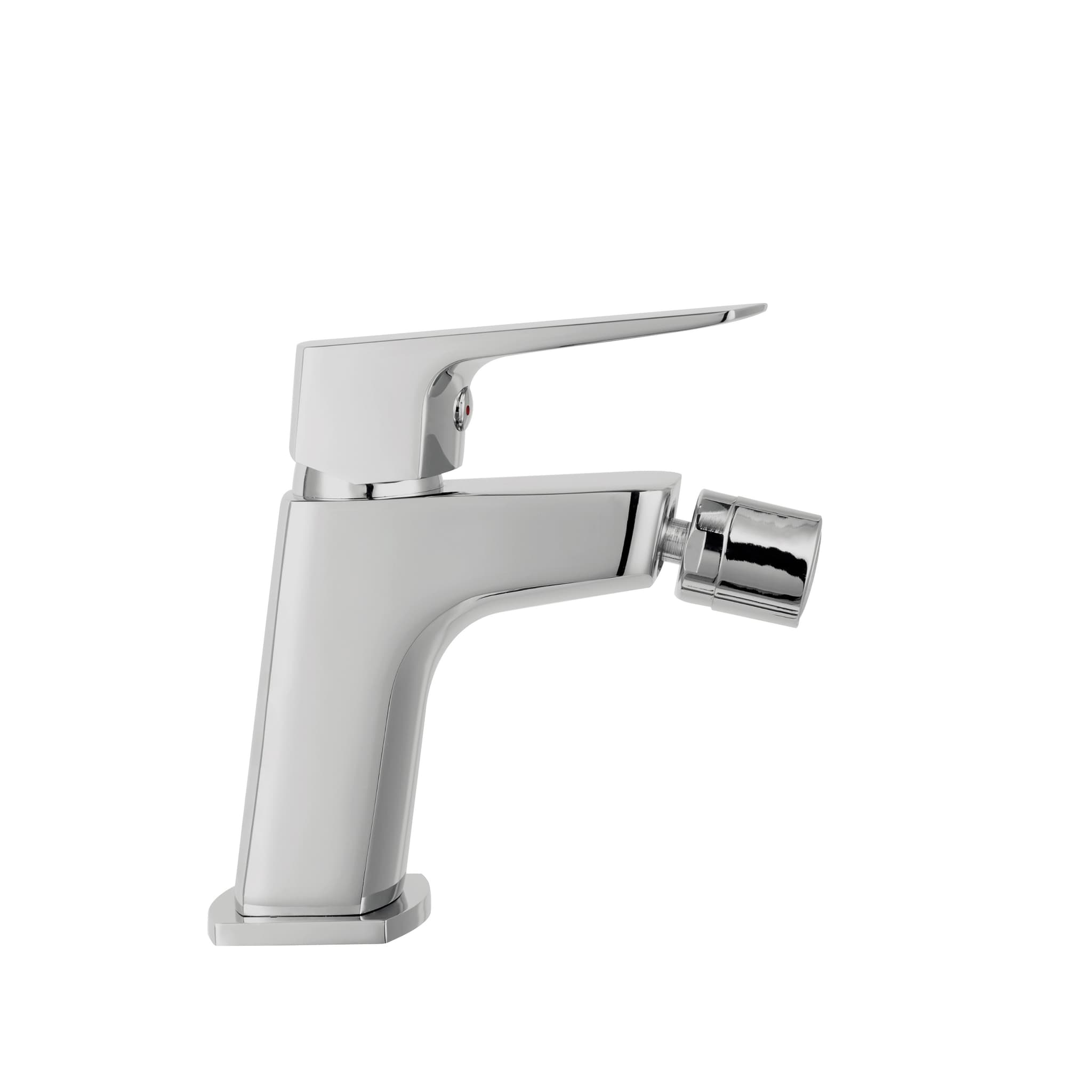 Grifo de bidé Marriot cromo 3151