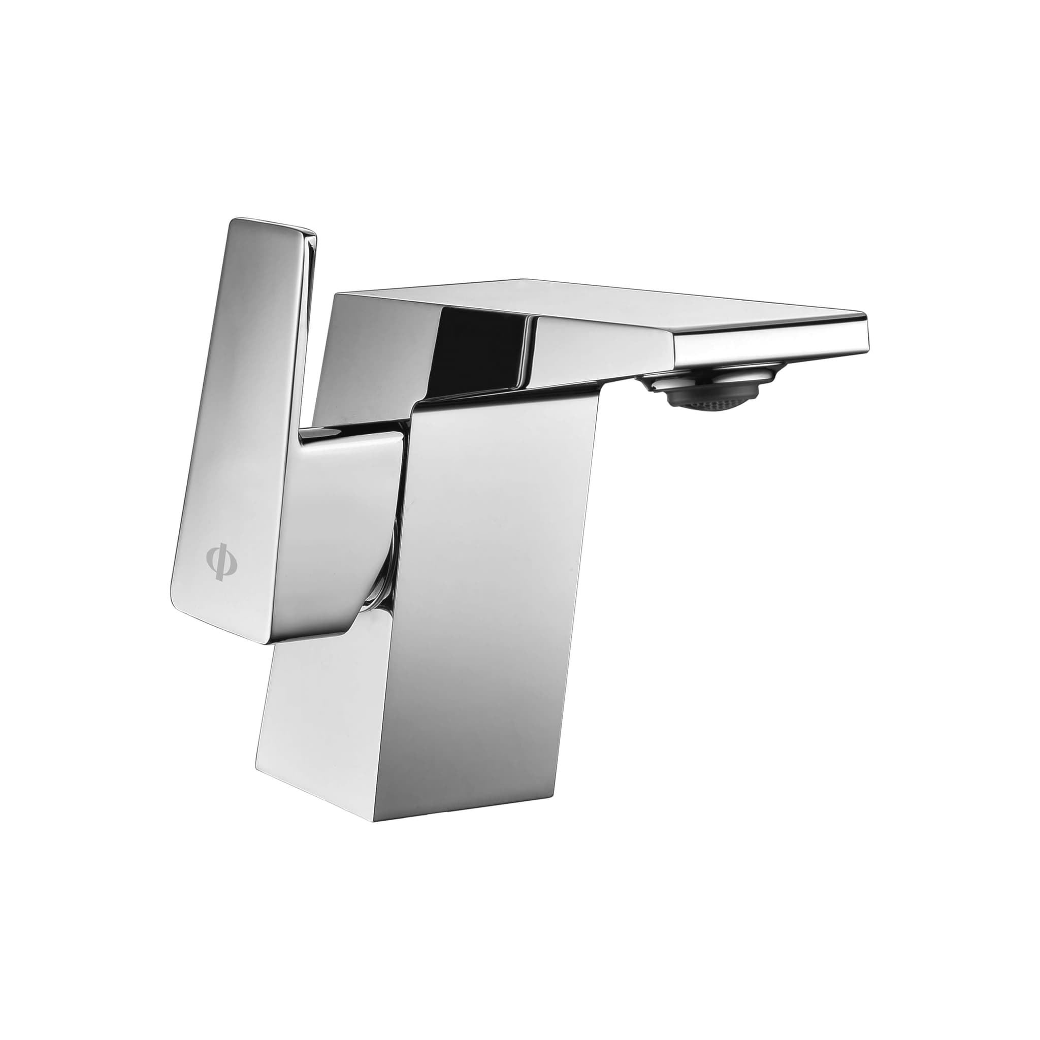 Grifo de lavabo Atrio cromo 3076