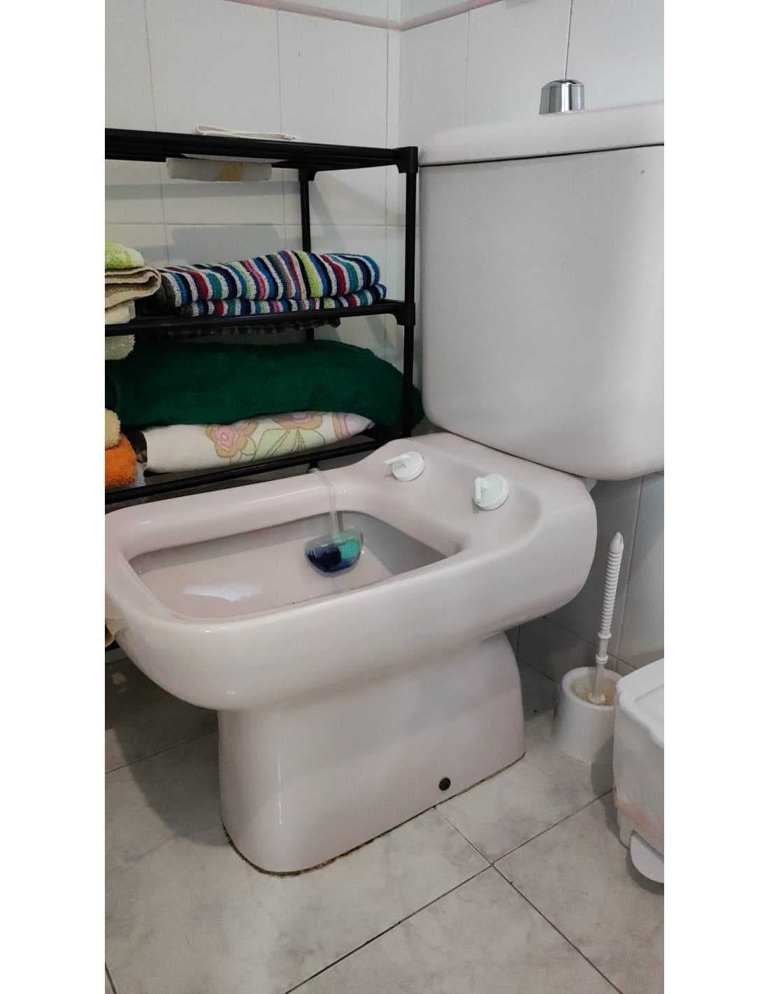 Tapa wc Gala 2000 de Gala Compatible Etoos