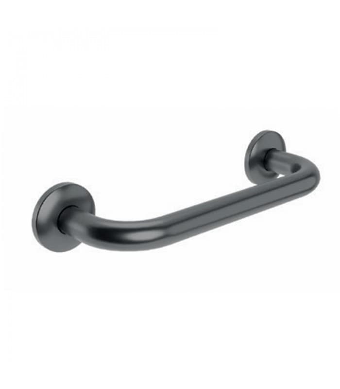 Asa para ducha black gun metal AAS004/BGM