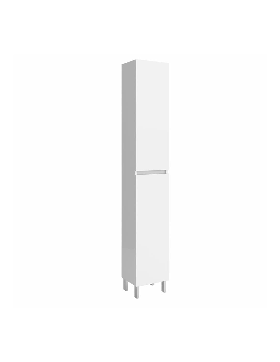 Columna auxiliar INFINITY 2 puertas para baño