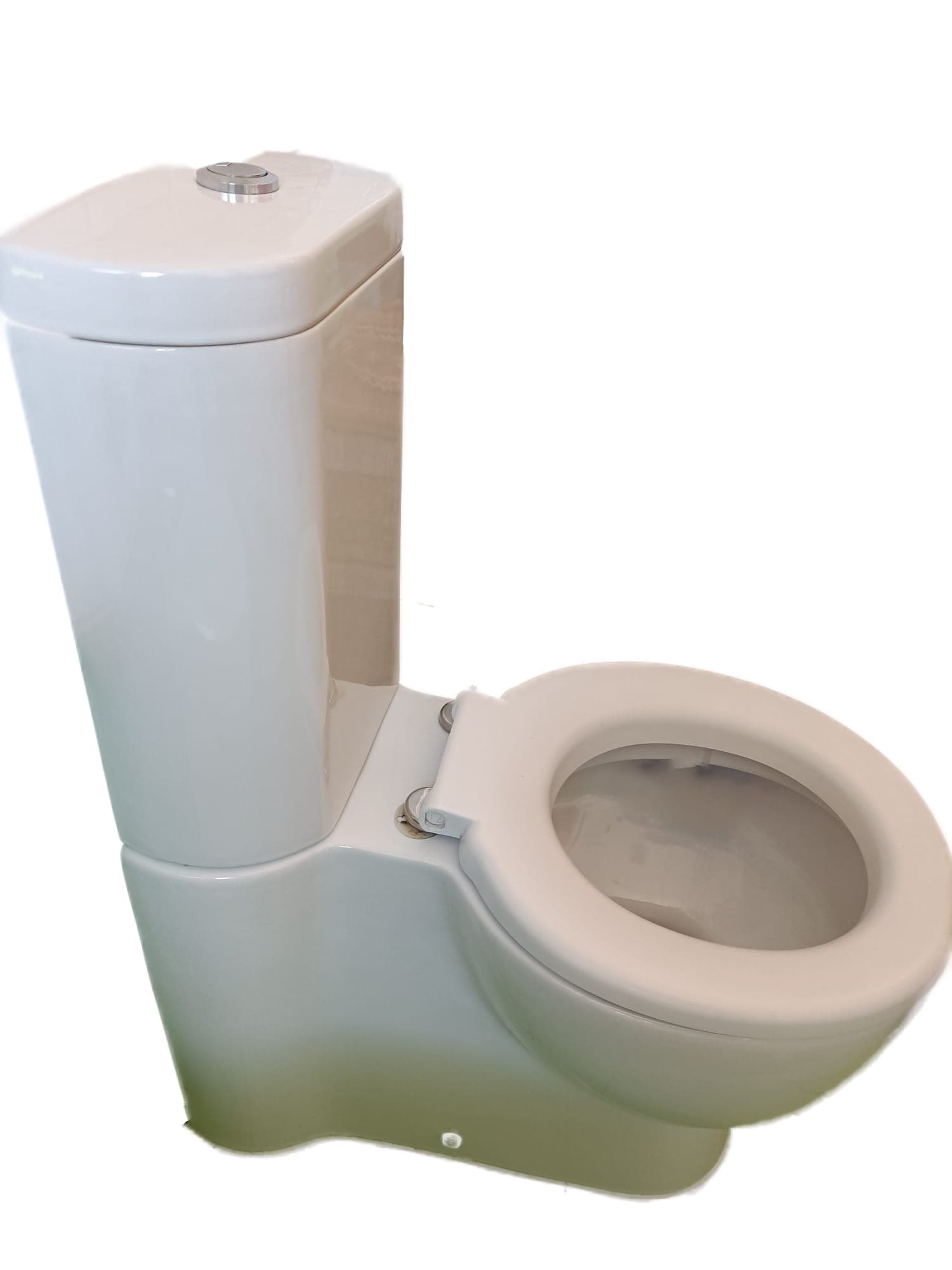 Tapa Wc compatible El 1,2 de Galassia