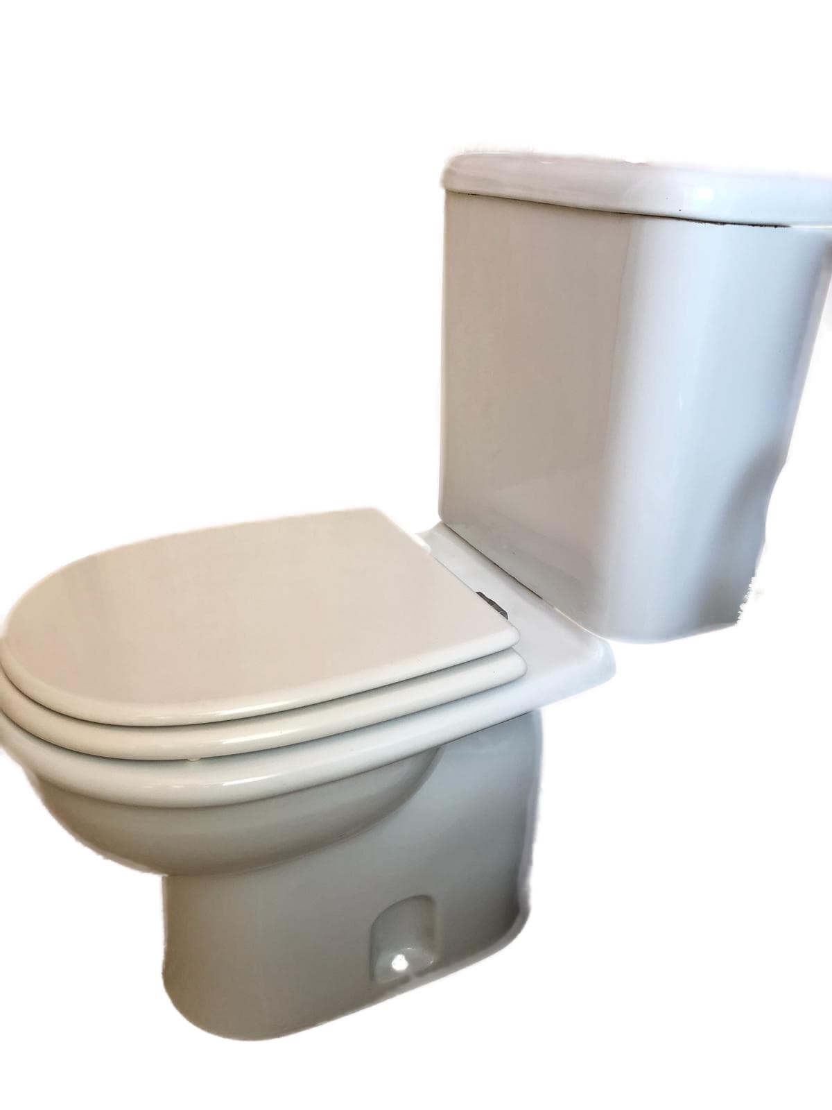 Tapa compatible Wc Duroplast Image de Valadares  blanca